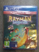 Ryman  Legenda Ps 4, Realm Reborn PS3, Sports Champions2 Ps3