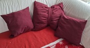 Poduszki dekoracyjne 