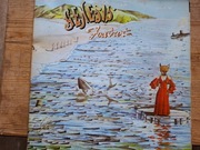 Genesis - Foxtrot  GER'78  EX