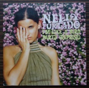 Nelly Furtado - I'm Like A Bird_=CD=_:::POP:::UNIKAT:::KARTONIK:::