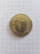2zł Województwo Lubuskie 2004