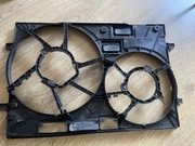 Obudowa wentylatorów 2.0 TFSI 3Q0121205 3Q0121207