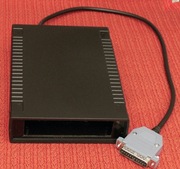 Obudowa Plastkowa do Gotek w Amidze i CDTV. 