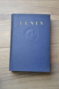 W. I. Lenin Dzieła Tom 21