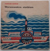 WARSZAWSKIM STATKIEM - POCZYTAJ MI MAMO