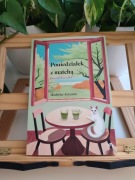 Michiko Aoyama - Poniedziałek z matchą