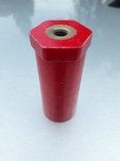 Izolator wsporczy wys. 70mm, śred. 30mm
