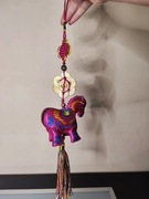 Ozdoba chińska na szczęście wisząca (34)