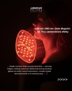 Lumaflex Essential Basic – fotobiomodulacja  dla ludzi i zwierząt