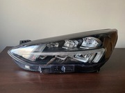 mx7b-13e015-eb LEWY REFLEKTOR FORD FOCUS 