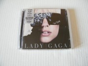 LADY GAGA The Fame + Monster 2CD 2009 -50%