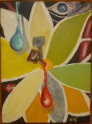 Narcyzm- zawłaszcza świat