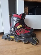 Rolki K2 raider pro