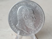 5 marek, 1904 r Wirtembergia