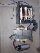 Transformator mikrofali mikrofalowki 230v 220v