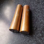 Wagi do zegara linkowego.