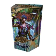 Maxx Nitro Armory Deck Flesh and Blood 
