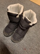 Śniegowce Quechua r.30