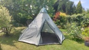 Namiot 8 osobowy Tipi 400/400/250 wodoodp. 3000 mm wcp
