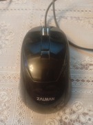 Myszka przewodowa ZALMAN ZM-M200