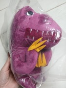 Maskotka pluszak Benolls Garten of Banban fioletowy 