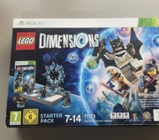LEGO DIMENSIONS XBOX 360