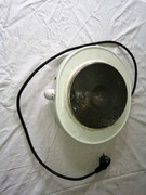 Kuchenka elektryczna jeden palnik 1500 W