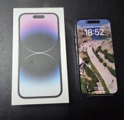 iPhone 14 Pro 256 GB 
