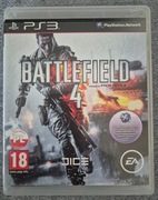 Battlefield 4, PlayStation 3