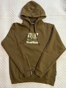 Bluza Cropp, skate, hip-hop, rozmiar XXL