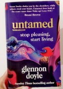 Untamed (nieposkromiona) glennon doyle 