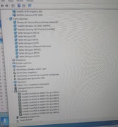 HP Omen 15" i5 9300H 4/8, GTX, 1650 4GB, 8Gb DDR4, 1256GB,  windows 11Home