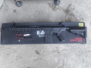 East crane ec 909 sr25 ar10 Asg Aeg replika 