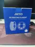 Jayo petg 2.2 kg 1.75mm