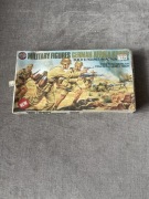 Military Figures , German Africa Korps 1/32 Airfix