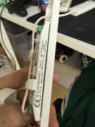 odbiornik radiowy Somfy DC RTS