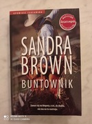 SANDRA BROWN - BUNTOWNIK