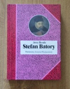 Stefan Batory Jerzy Besala