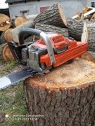 Piła Husgwarna 562XP