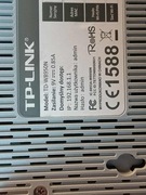 Router TP-Link TD W8950N