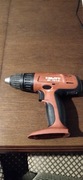 Wkrętarka-wierterka Hilti  sprawna