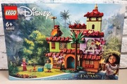 Lego Disney 43202 Dom Madrigalów