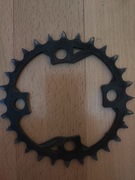 Zębatka FSA Gamma Pro Megatooth 28t