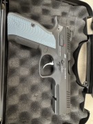 Replika ASG CZ Shadow 2