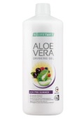 Aloe Vera Drinking Gel Açaí Pro Summer