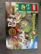 Lego. Kingdoms 7188