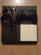 Ps4 FAT model CUH-1116A 500GB HDD Fw 10.50+ Płyta BD-JB HENLOADER LP auto