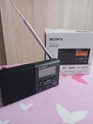 Radio SONY  XDR-P1DBP 