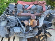 Silnik Kompletny Scania R Euro 6 DC 13115   XP EURO  R410