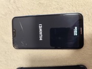 Sprawny Huawei P20lite 64gb/4gb RAM telefon trochę potłuczony 100% sprawny 